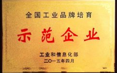6008集团官方网站药业获“中国工业品牌培育树模企业”殊荣